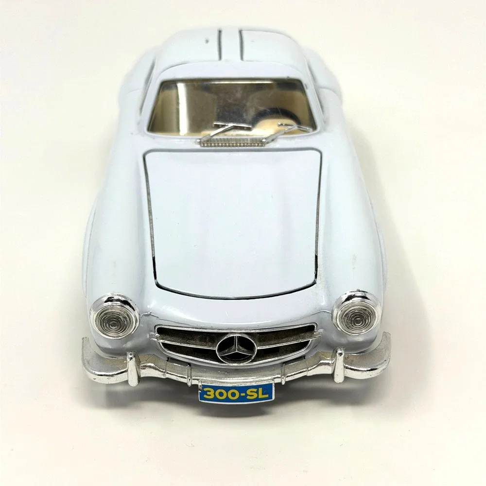 Bburago 1954 mercedes